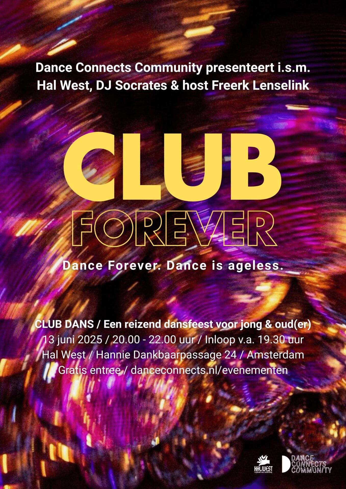Club Forever