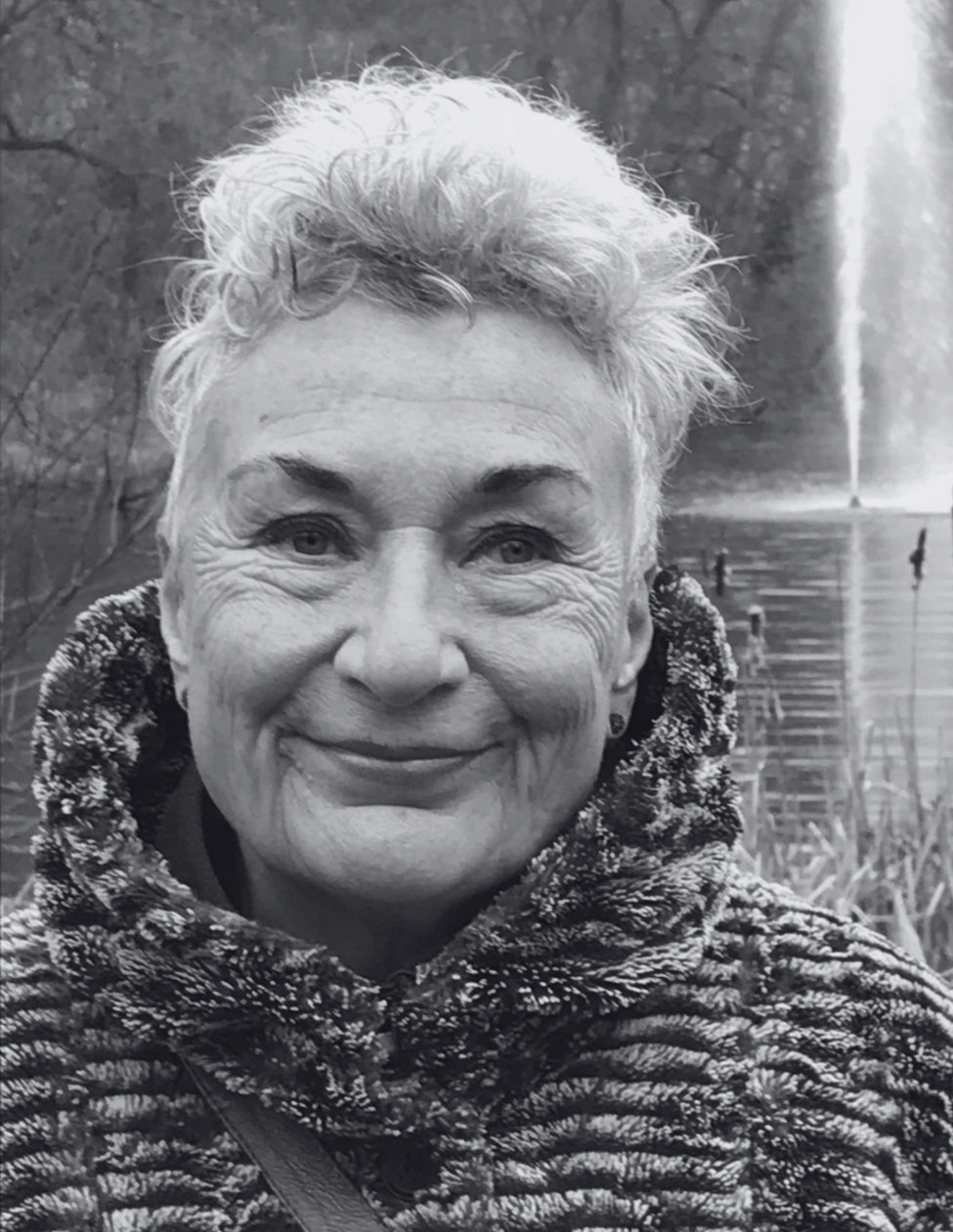 Handen en voeten op de grond